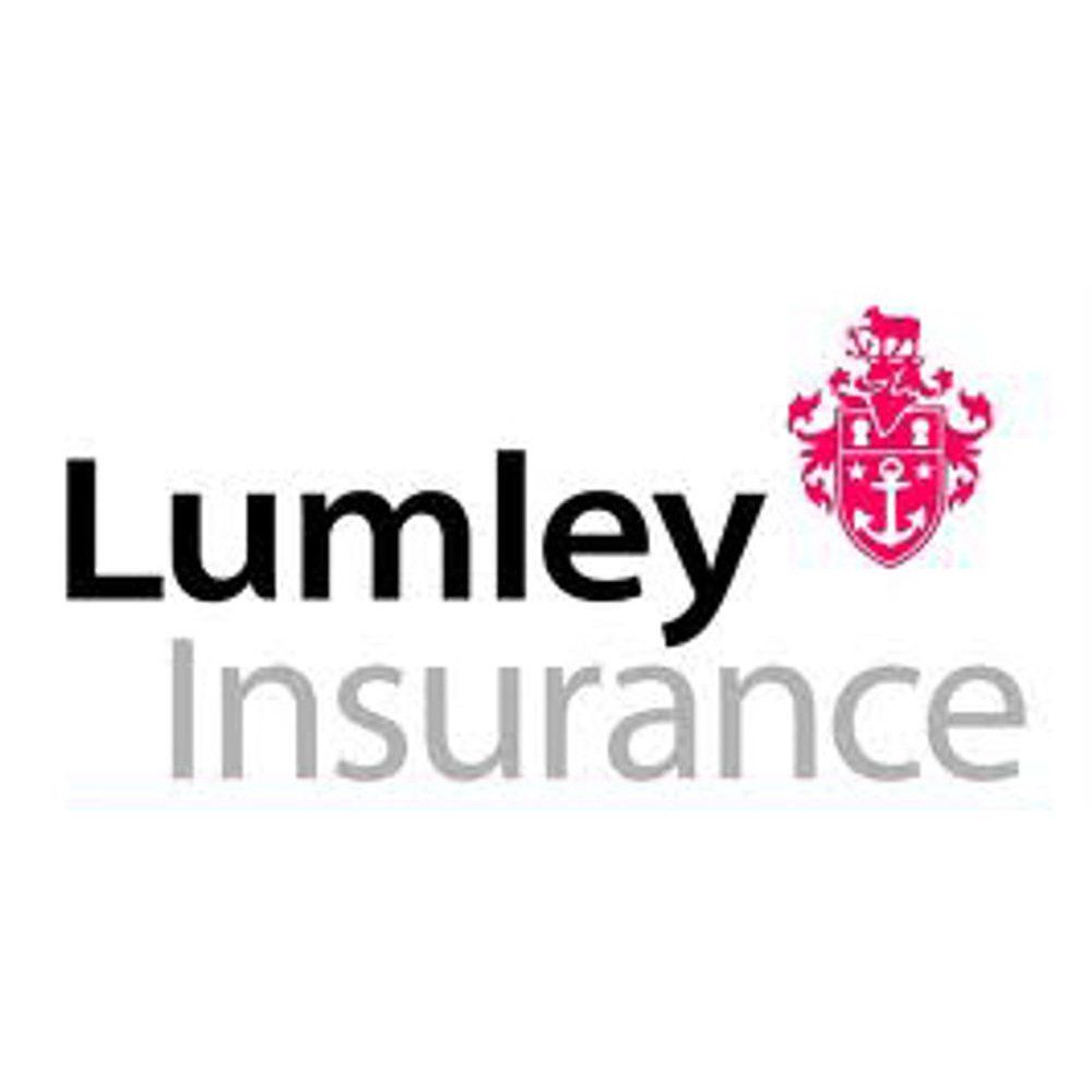 lumley logo