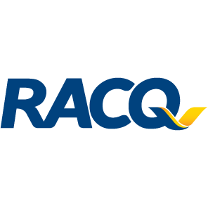 racq logo