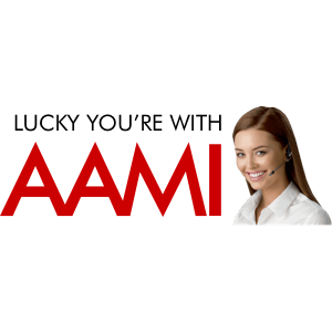 aami logo red