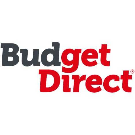 budget direct logo