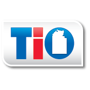 tio logo