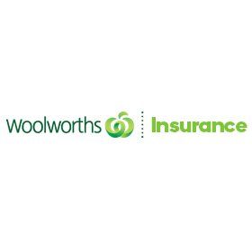 woolworths insurance logo